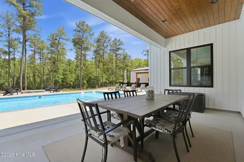 $1,395,000 | 655 Tufts Vista, Jackson Springs, NC 27281