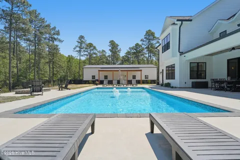 $1,395,000 | 655 Tufts Vista, Jackson Springs, NC 27281
