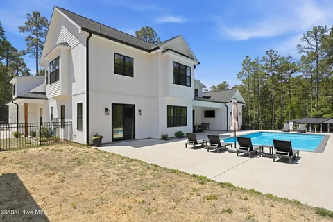 $1,395,000 | 655 Tufts Vista, Jackson Springs, NC 27281