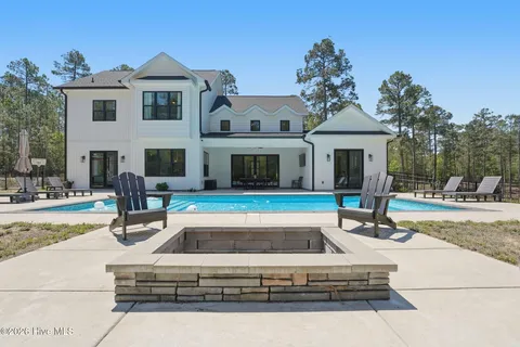 $1,395,000 | 655 Tufts Vista, Jackson Springs, NC 27281
