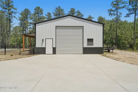$1,395,000 | 655 Tufts Vista, Jackson Springs, NC 27281