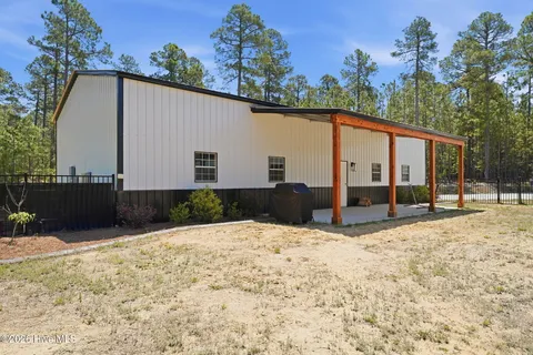 $1,395,000 | 655 Tufts Vista, Jackson Springs, NC 27281