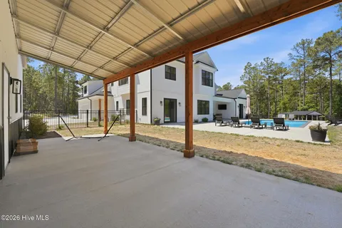 $1,395,000 | 655 Tufts Vista, Jackson Springs, NC 27281