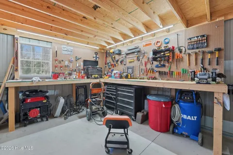 $1,395,000 | 655 Tufts Vista, Jackson Springs, NC 27281