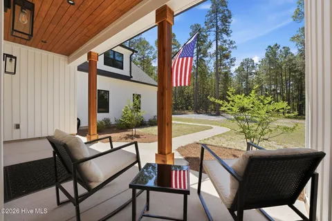 $1,395,000 | 655 Tufts Vista, Jackson Springs, NC 27281