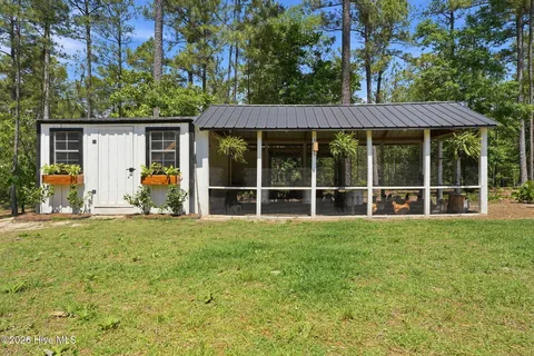 $1,395,000 | 655 Tufts Vista, Jackson Springs, NC 27281