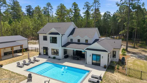 $1,395,000 | 655 Tufts Vista, Jackson Springs, NC 27281