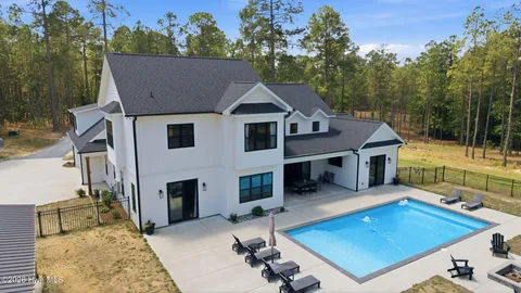 $1,395,000 | 655 Tufts Vista, Jackson Springs, NC 27281