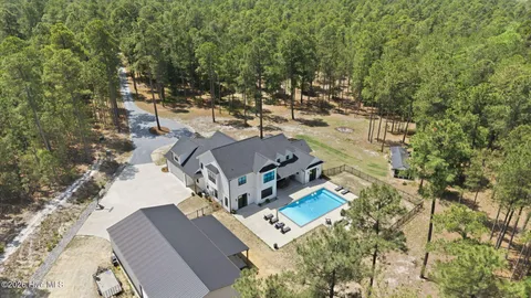 $1,395,000 | 655 Tufts Vista, Jackson Springs, NC 27281