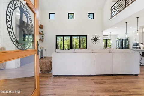 $1,395,000 | 655 Tufts Vista, Jackson Springs, NC 27281