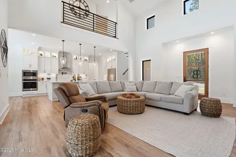 $1,395,000 | 655 Tufts Vista, Jackson Springs, NC 27281