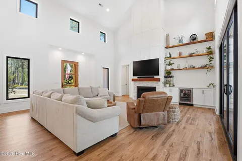 $1,395,000 | 655 Tufts Vista, Jackson Springs, NC 27281