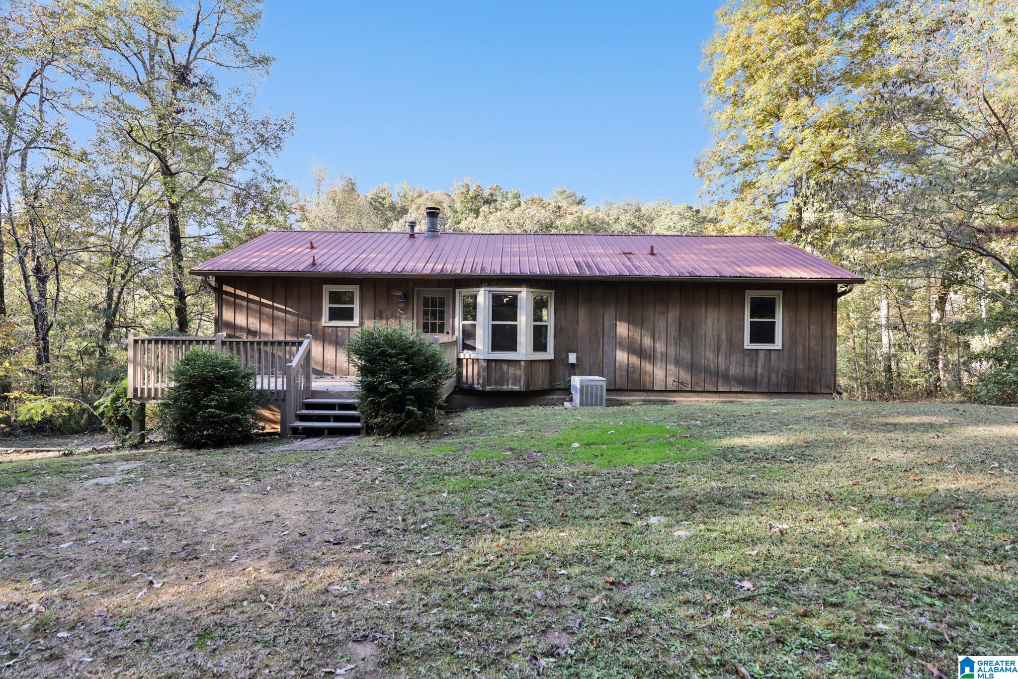 6621 Old Springville Road Pinson, AL 35126 - Photo 18 of 21