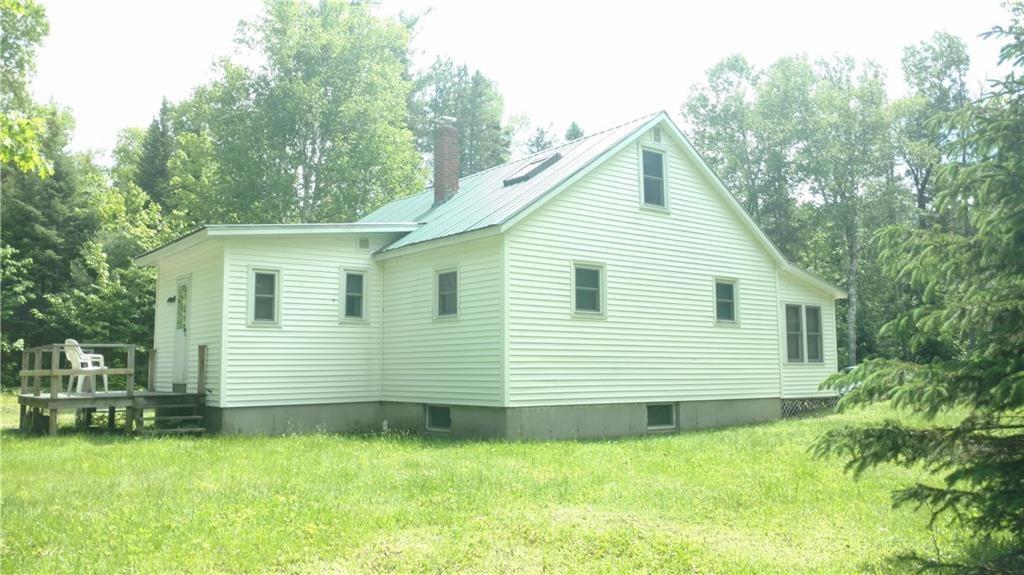 8109 Carrabassett Road Stratton, ME 04982 - Photo 2 of 21 Photo