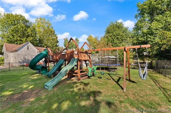 $550,000 | 524 North Capitol Avenue, Corydon, IN 47112