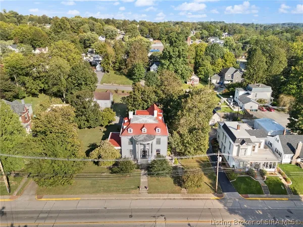 $550,000 | 524 North Capitol Avenue, Corydon, IN 47112