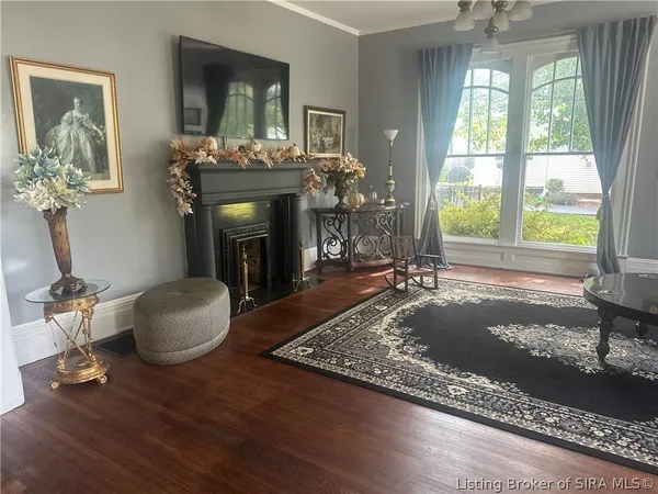 $550,000 | 524 North Capitol Avenue, Corydon, IN 47112