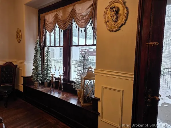 $550,000 | 524 North Capitol Avenue, Corydon, IN 47112