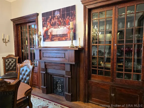 $550,000 | 524 North Capitol Avenue, Corydon, IN 47112