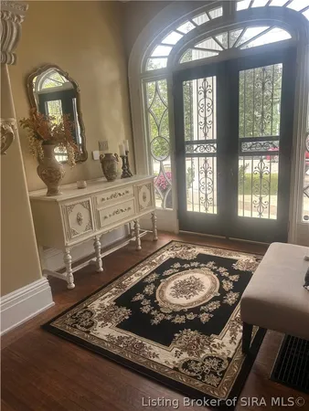 $550,000 | 524 North Capitol Avenue, Corydon, IN 47112