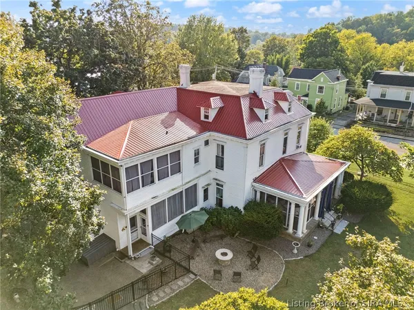 $550,000 | 524 North Capitol Avenue, Corydon, IN 47112