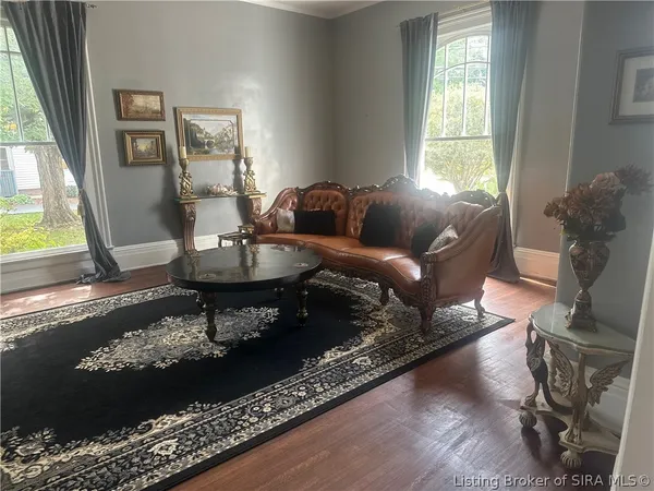 $550,000 | 524 North Capitol Avenue, Corydon, IN 47112