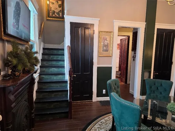 $550,000 | 524 North Capitol Avenue, Corydon, IN 47112