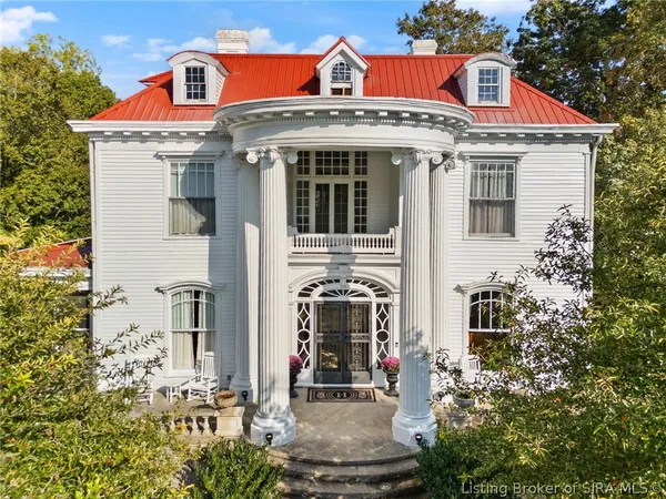 $550,000 | 524 North Capitol Avenue, Corydon, IN 47112