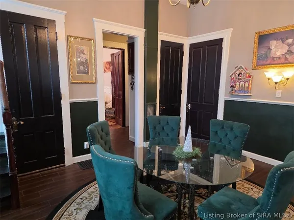 $550,000 | 524 North Capitol Avenue, Corydon, IN 47112