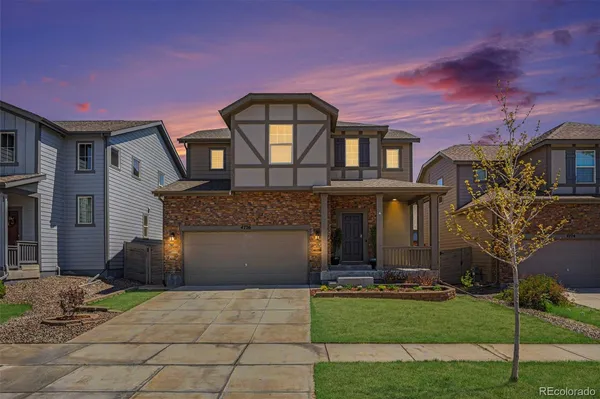 $629,999 | 4726 North Hannibal Street, Denver, CO 80239