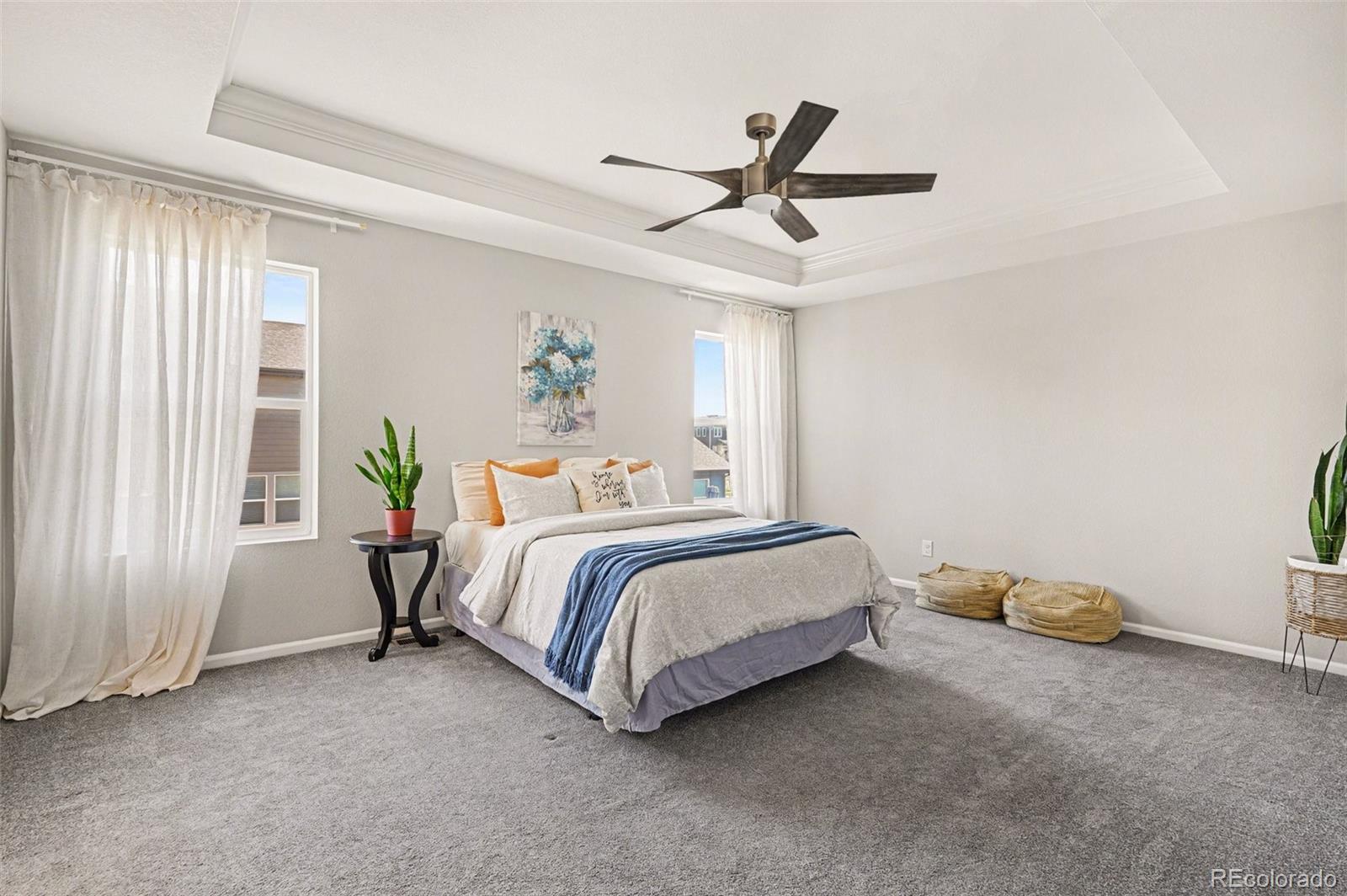 4726 North Hannibal Street Denver, CO 80239 - Photo 12 of 39