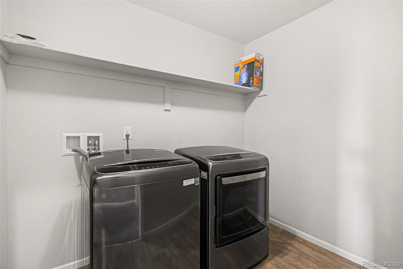 4726 North Hannibal Street Denver, CO 80239 - Photo 21 of 39
