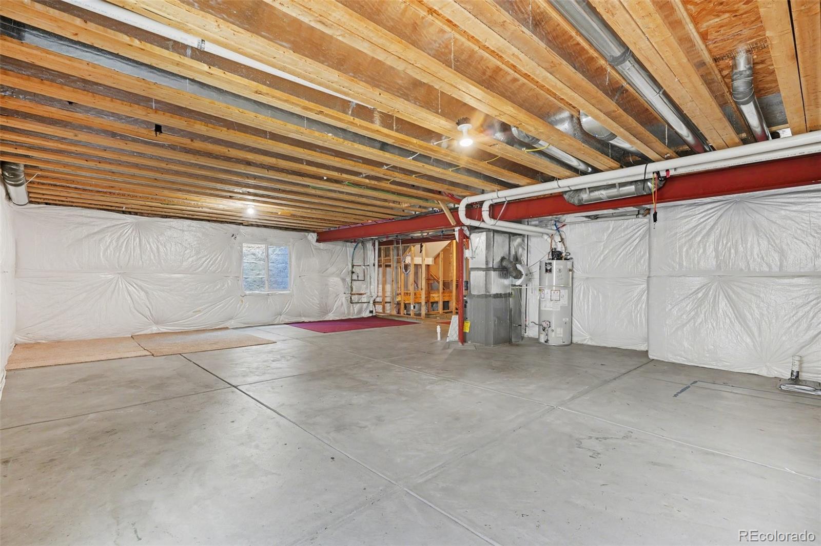 4726 North Hannibal Street Denver, CO 80239 - Photo 24 of 39