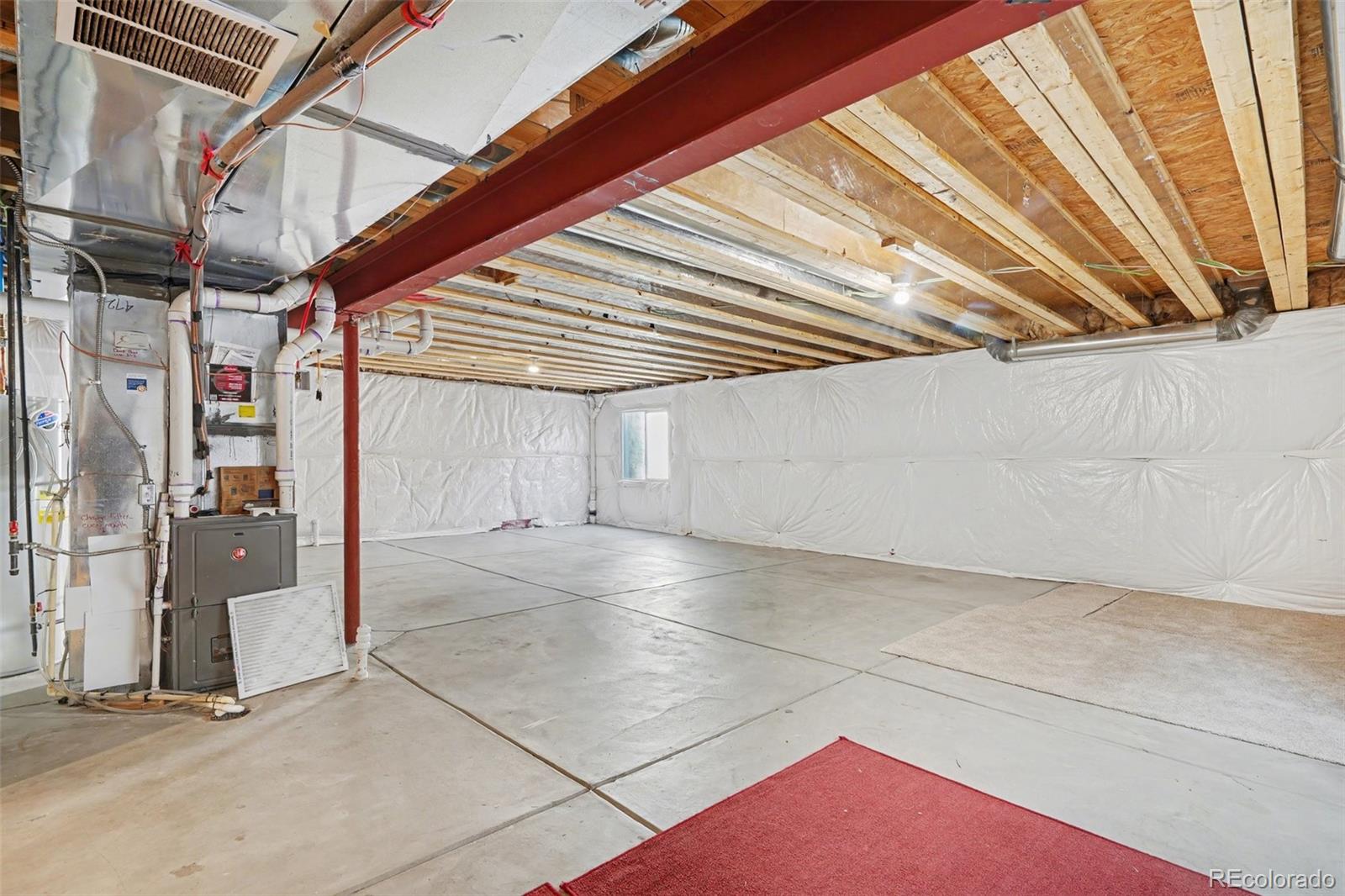 4726 North Hannibal Street Denver, CO 80239 - Photo 25 of 39