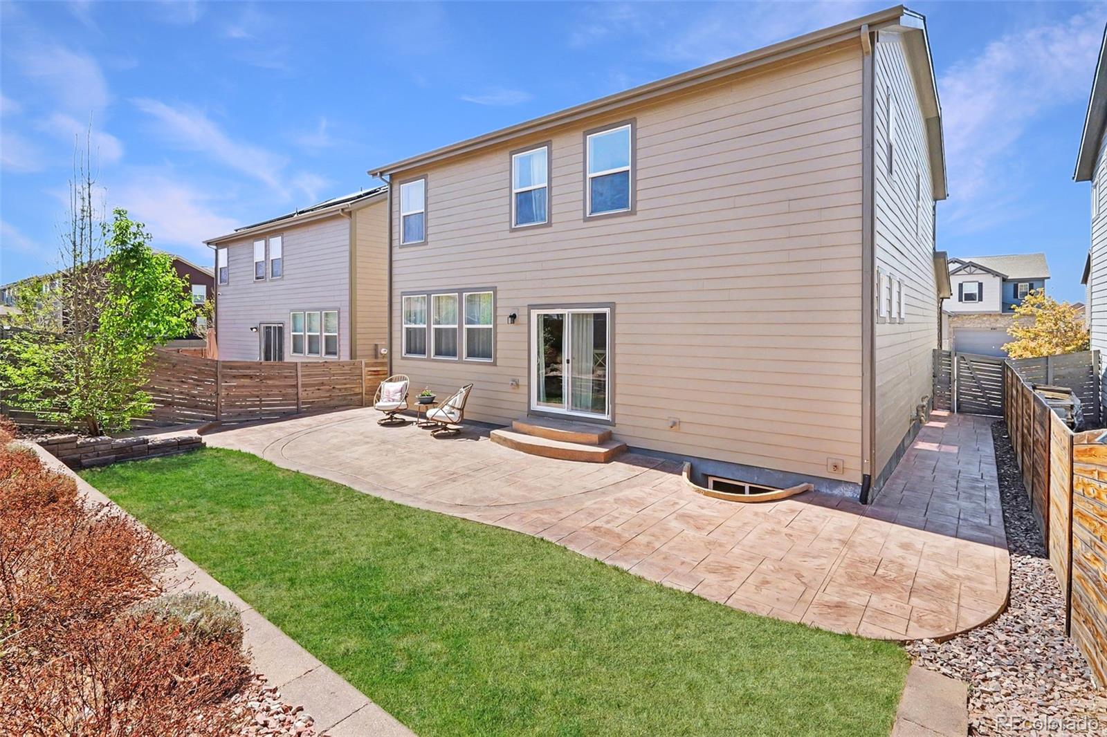 4726 North Hannibal Street Denver, CO 80239 - Photo 26 of 39