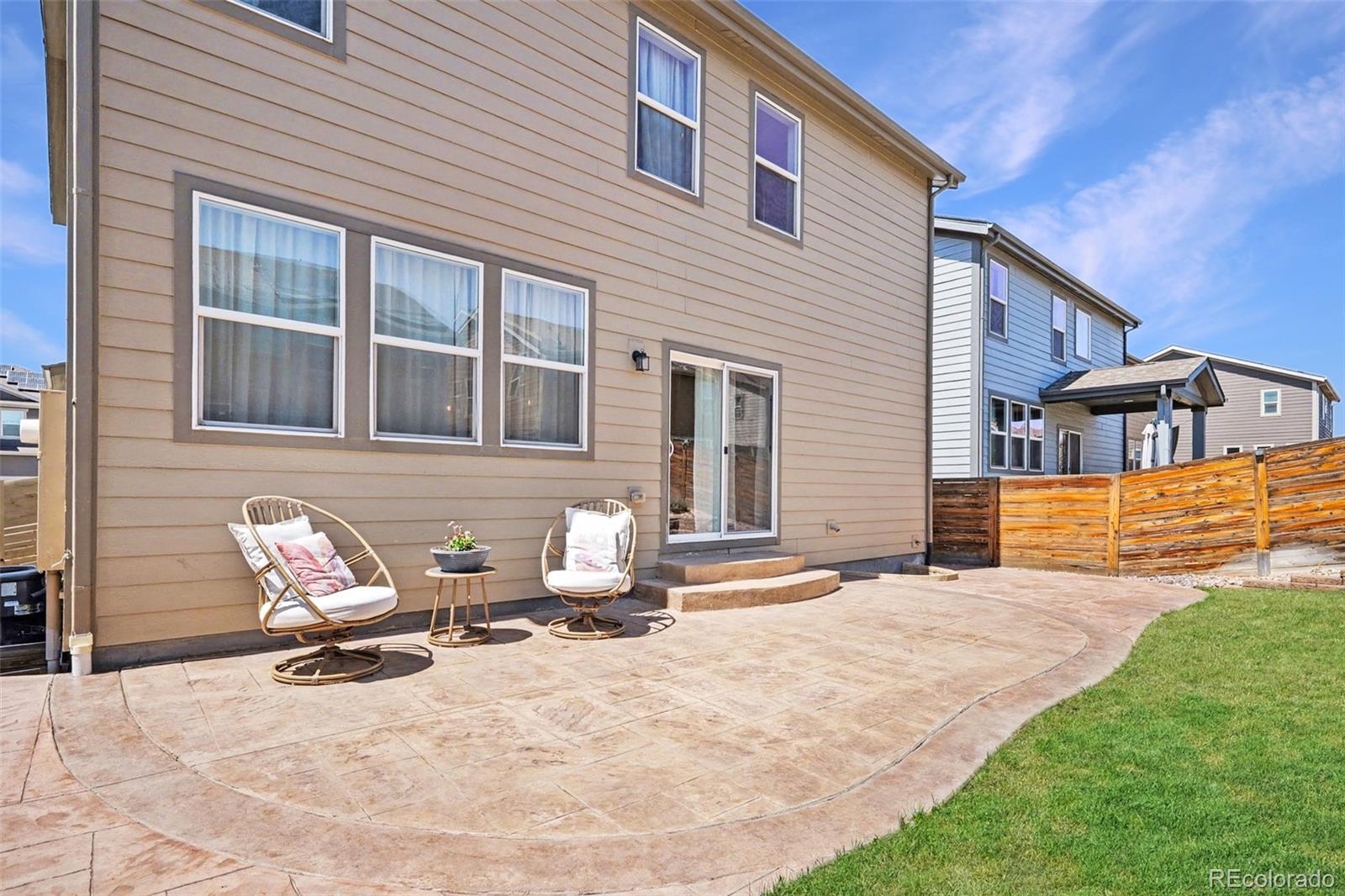 4726 North Hannibal Street Denver, CO 80239 - Photo 27 of 39