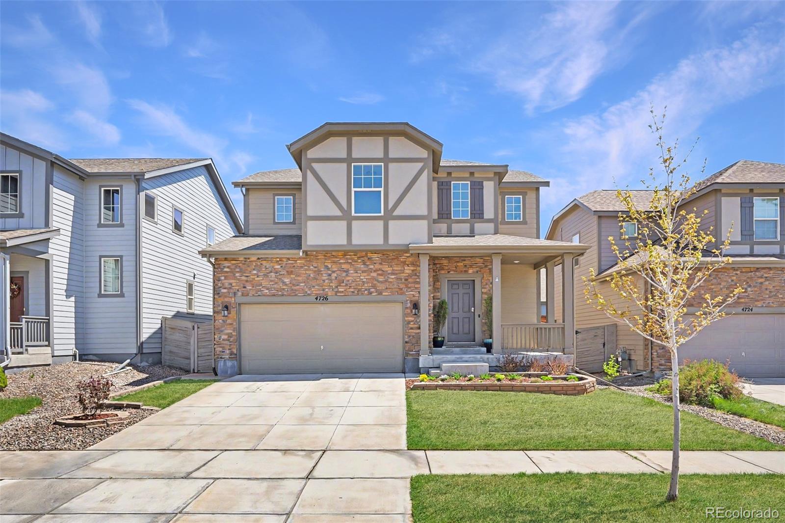 4726 North Hannibal Street Denver, CO 80239 - Photo 28 of 39