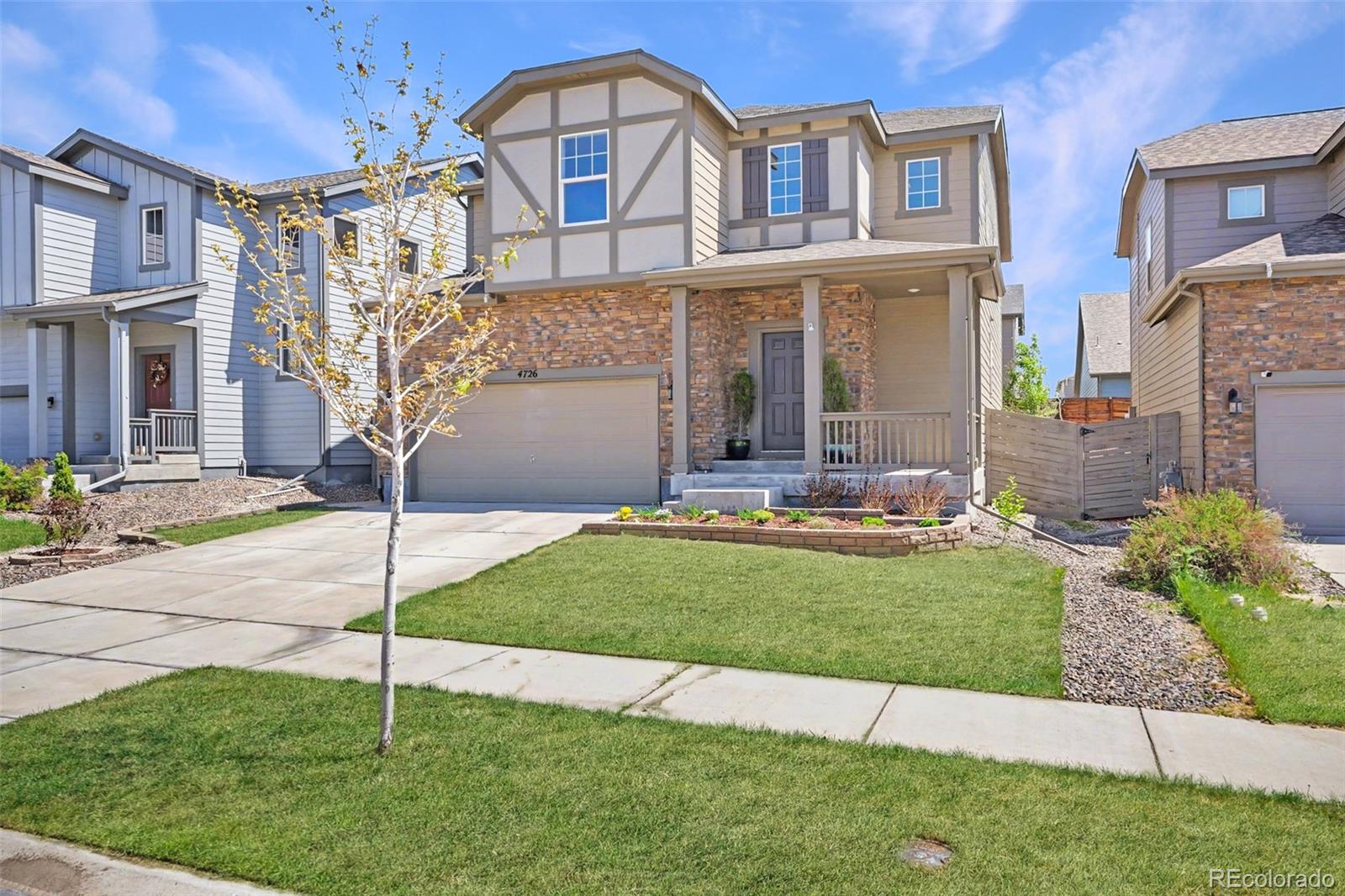 4726 North Hannibal Street Denver, CO 80239 - Photo 29 of 39