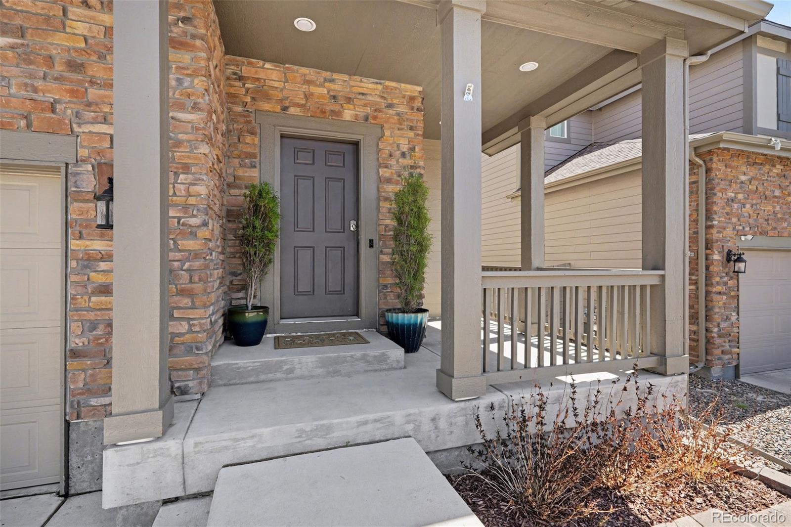 4726 North Hannibal Street Denver, CO 80239 - Photo 3 of 39