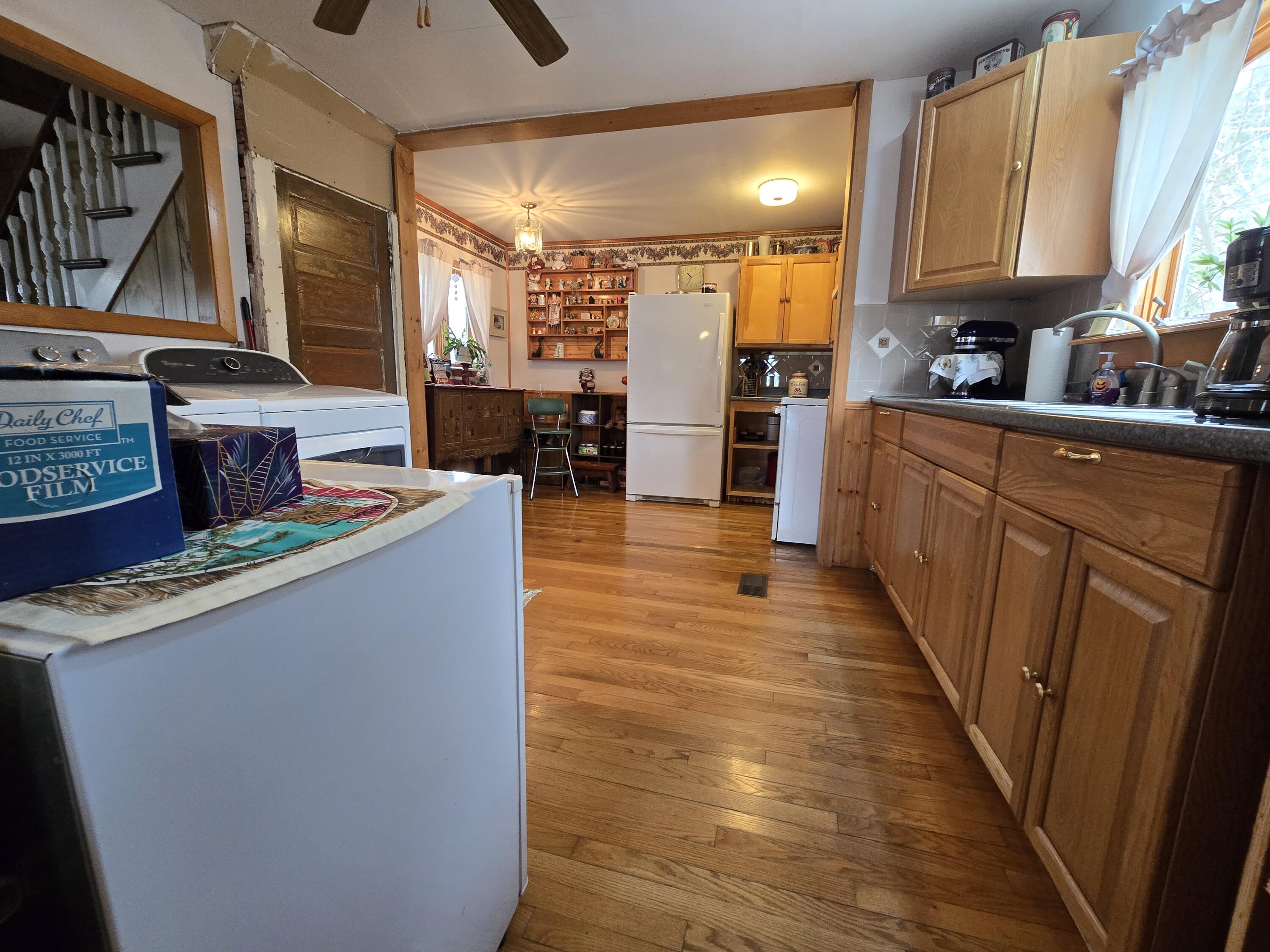 465 Washburn Road Washburn, ME 04786 - Photo 11 of 21 20260414_113329