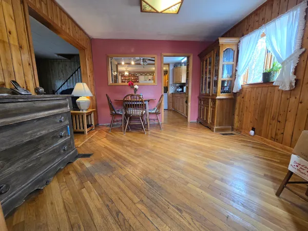 $129,900 | 465 Washburn Road, Washburn, ME 04786