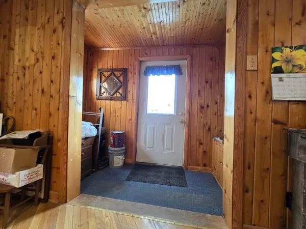 $129,900 | 465 Washburn Road, Washburn, ME 04786