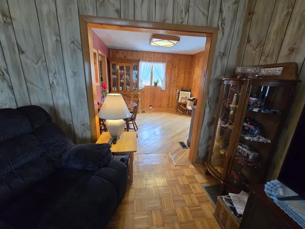 $129,900 | 465 Washburn Road, Washburn, ME 04786