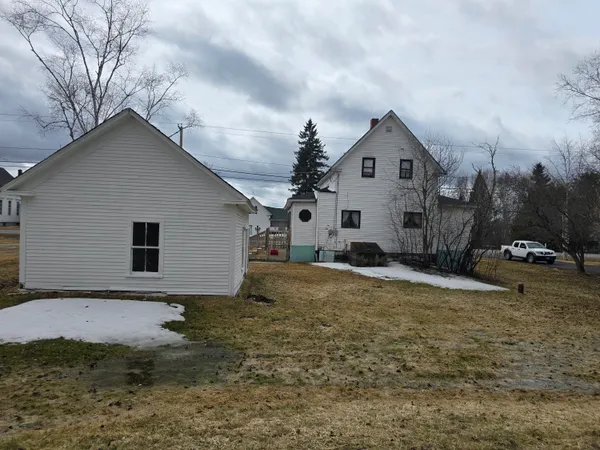 $129,900 | 465 Washburn Road, Washburn, ME 04786