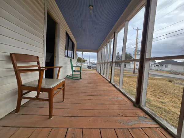 $129,900 | 465 Washburn Road, Washburn, ME 04786