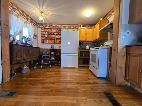 $129,900 | 465 Washburn Road, Washburn, ME 04786