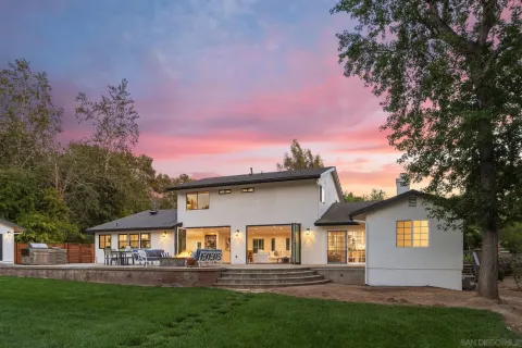 $2,275,000 | 13610 Rostrata Road, Poway, CA 92064