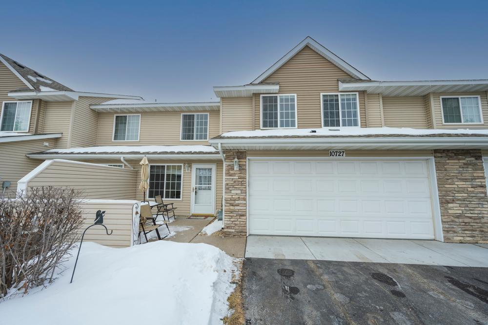 10727 Unity Lane Brooklyn Park, MN 55443 - Photo 1 of 1
