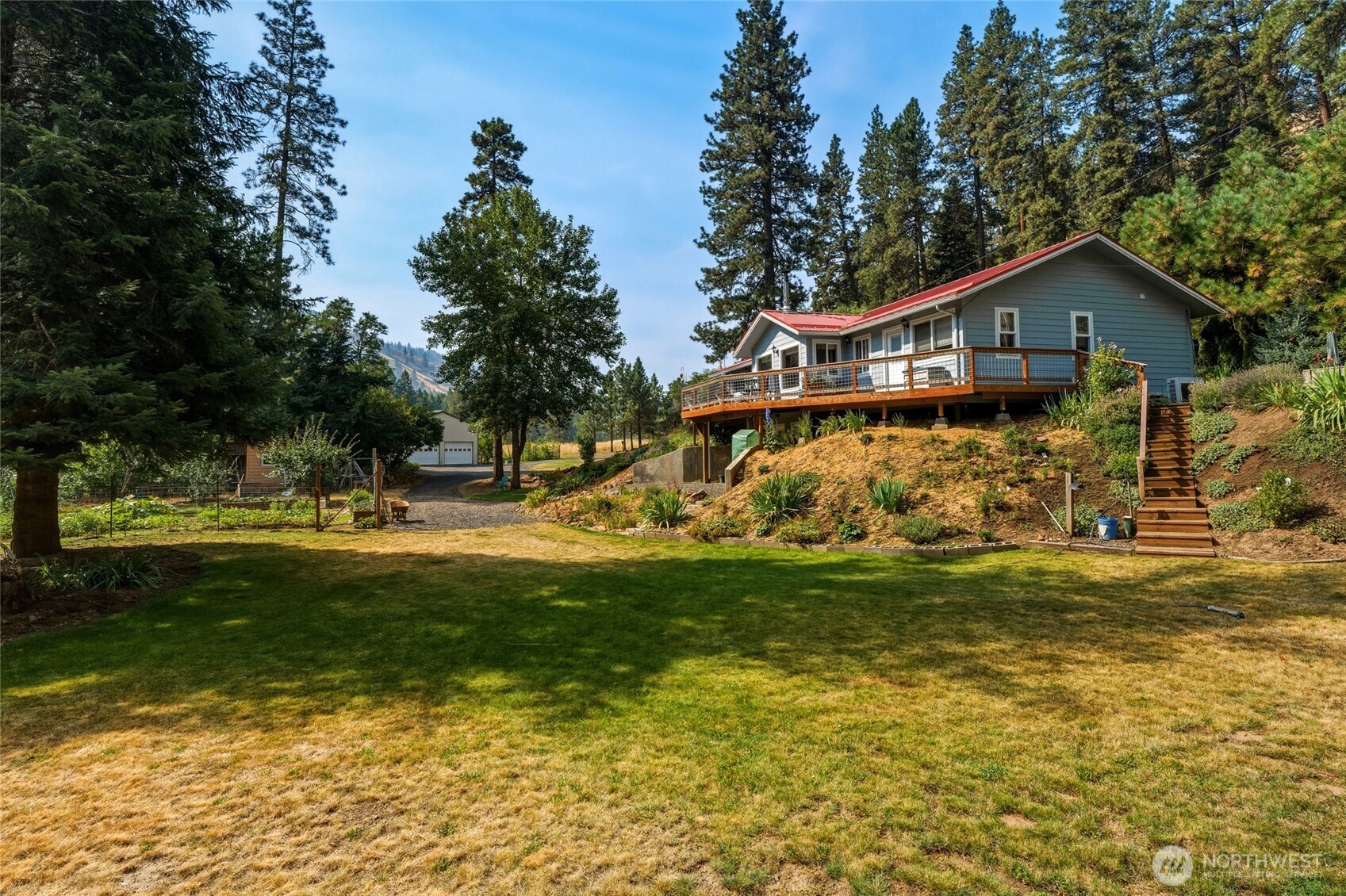 551 South Touchet Road Dayton, WA 99328 - Photo 29 of 40 Gallery Image 29