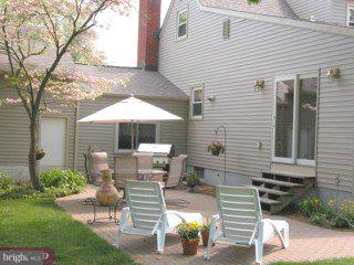 15 Brandon Road West Pennington, NJ 08534 - Photo 5 of 6